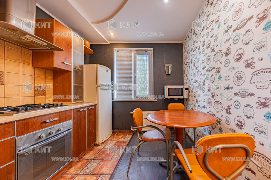 Продажа квартиры Харьков, Северная Салтовка 1, 68м²