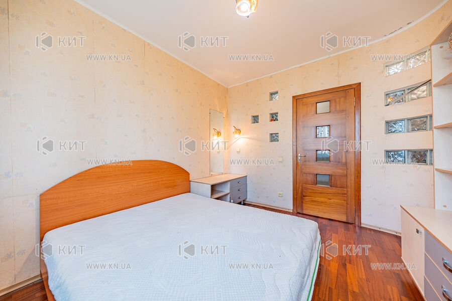 Продажа квартиры Харьков, Северная Салтовка 1, 68м²