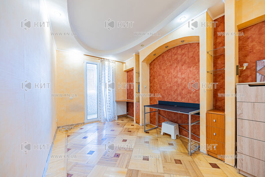 Продажа квартиры Харьков, Северная Салтовка 1, 68м²