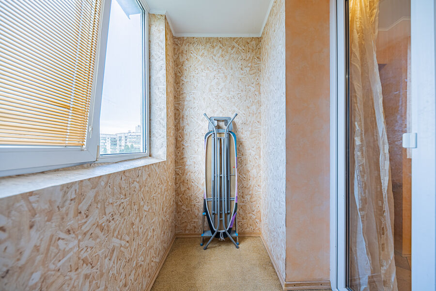 Продажа квартиры Харьков, Северная Салтовка 1, 68м²