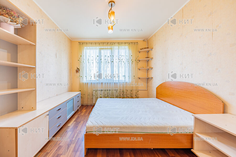 Продажа квартиры Харьков, Северная Салтовка 1, 68м²