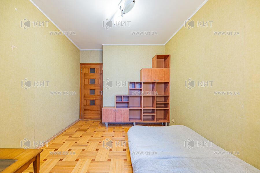 Продажа квартиры Харьков, Северная Салтовка 1, 68м²