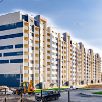 квартиры Харьков, Алексеевка, 38.2м²