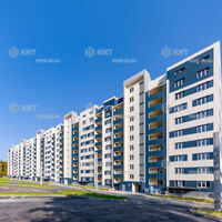 квартиры Харьков, Алексеевка, 38.2м²