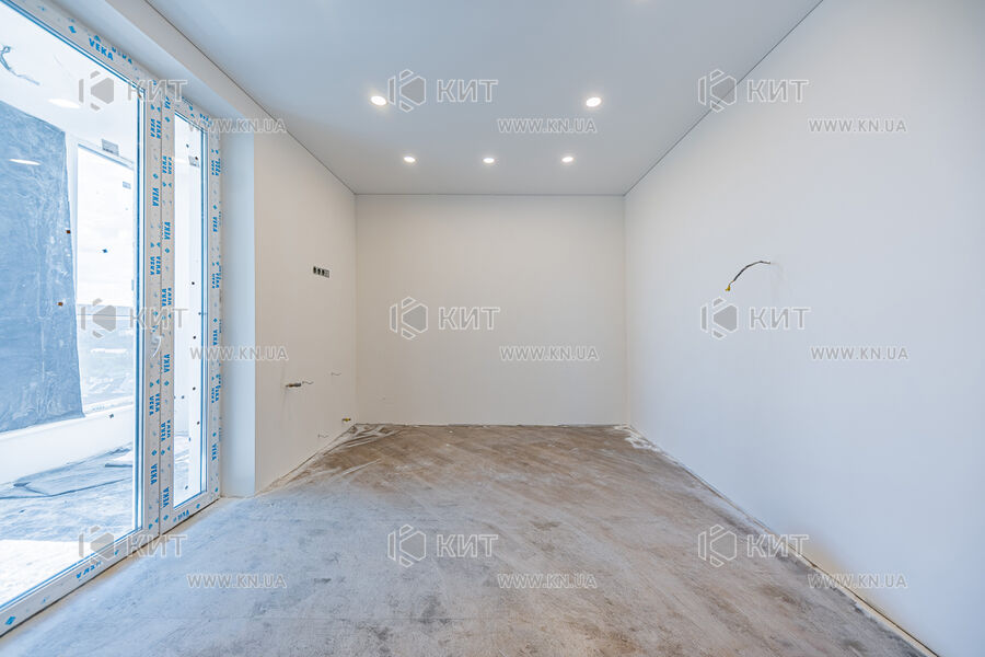 Продажа квартиры Харьков, Сокольники, 80м²