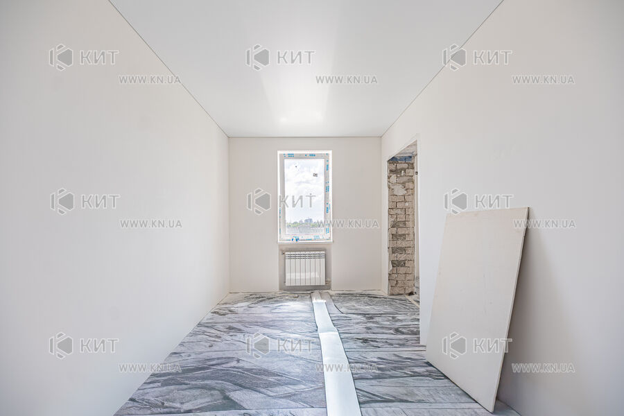 Продажа квартиры Харьков, Сокольники, 80м²