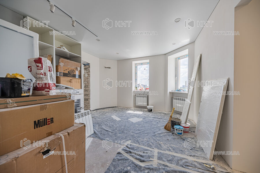 Продажа квартиры Харьков, Сокольники, 80м²