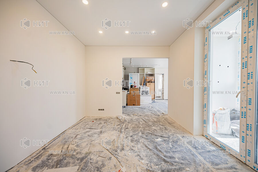 Продажа квартиры Харьков, Сокольники, 80м²