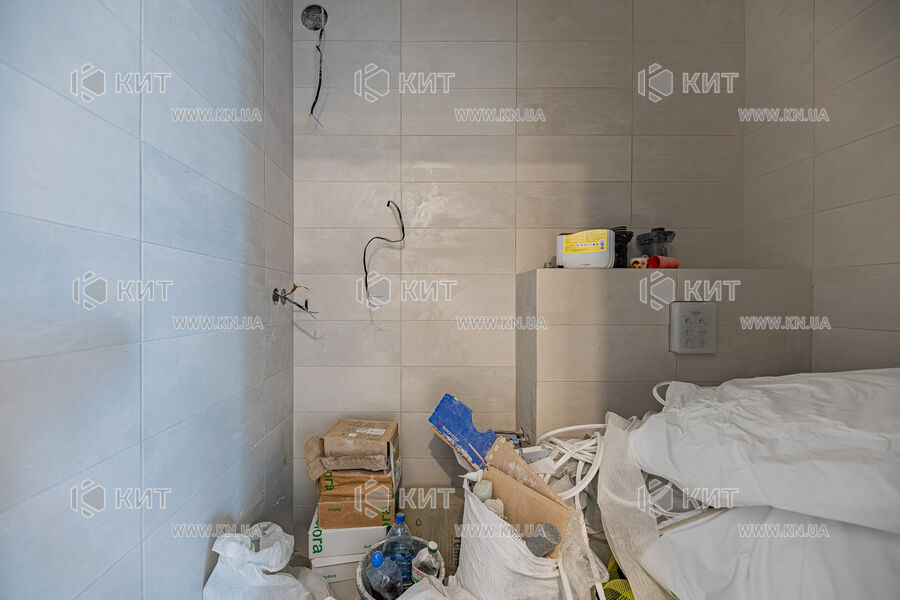 Продажа квартиры Харьков, Сокольники, 80м²