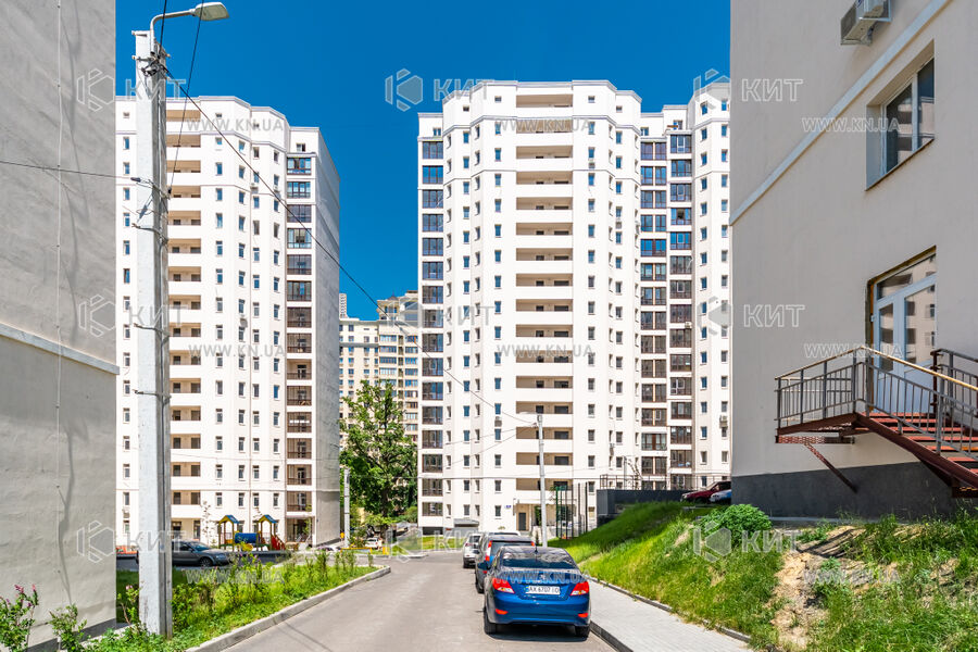 Продажа квартиры Харьков, Сокольники, 80м²
