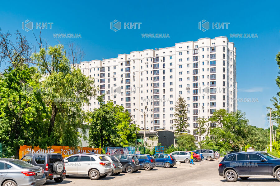 Продажа квартиры Харьков, Сокольники, 80м²