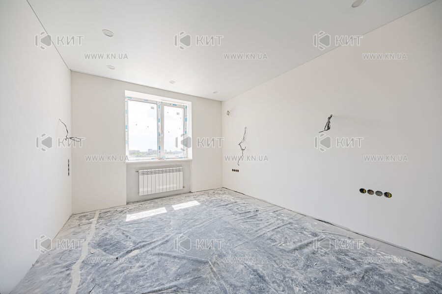 Продажа квартиры Харьков, Сокольники, 80м²