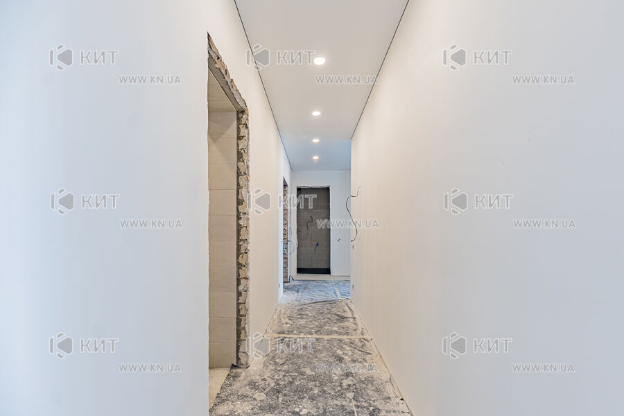 Продажа квартиры Харьков, Сокольники, 80м²