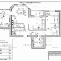 Продажа квартиры Харьков, Сокольники, 80м²