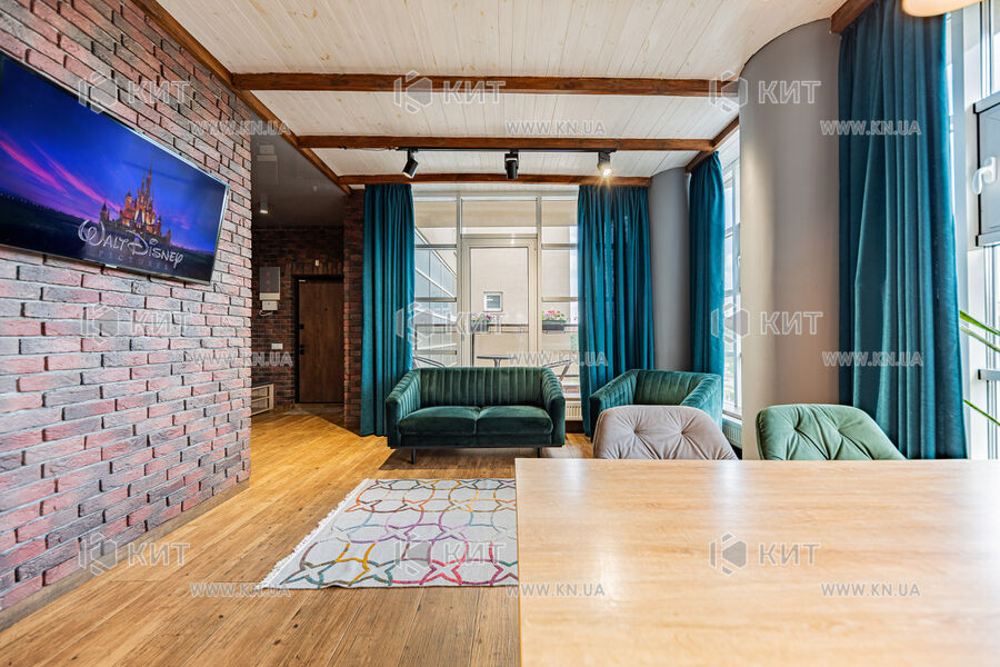 Продаж квартири Харків, Клочківська, 99м²