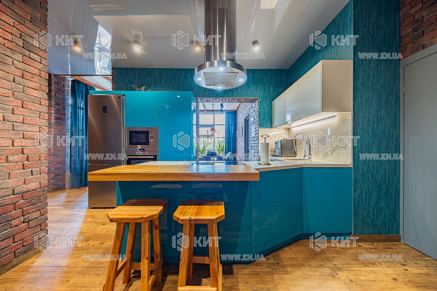 Продаж квартири Харків, Клочківська, 99м²