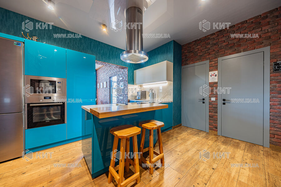 Продаж квартири Харків, Клочківська, 99м²