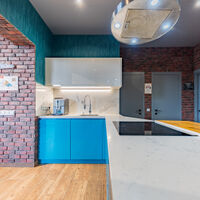 Продаж квартири Харків, Клочківська, 99м²