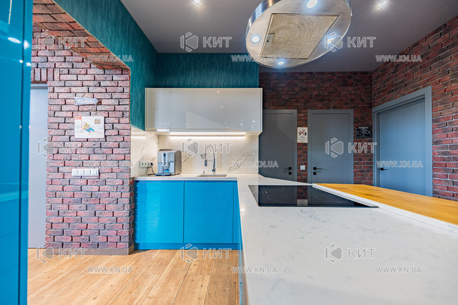 Продаж квартири Харків, Клочківська, 99м²
