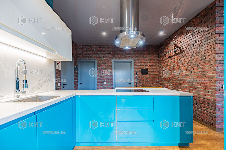 Продаж квартири Харків, Клочківська, 99м²
