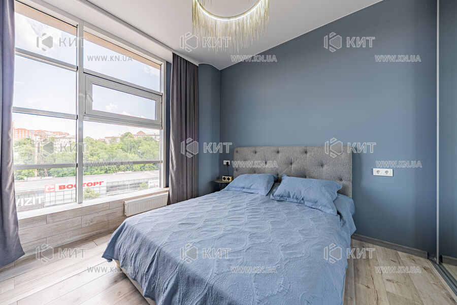 Продаж квартири Харків, Клочківська, 99м²