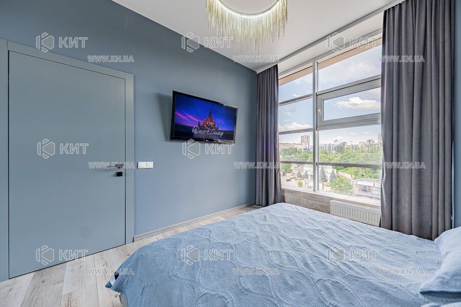 Продаж квартири Харків, Клочківська, 99м²
