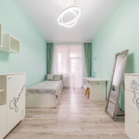Продаж квартири Харків, Клочківська, 99м²