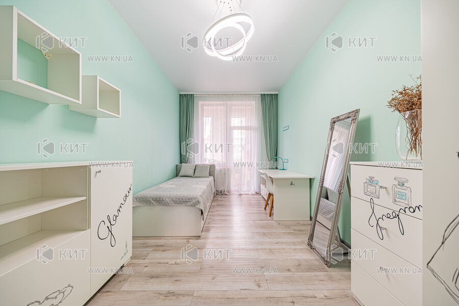 Продаж квартири Харків, Клочківська, 99м²