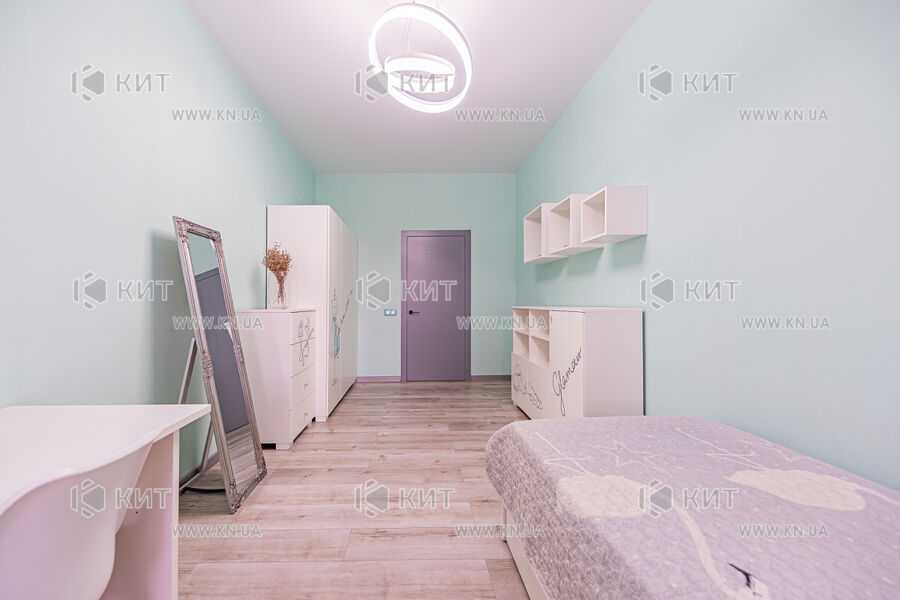Продаж квартири Харків, Клочківська, 99м²