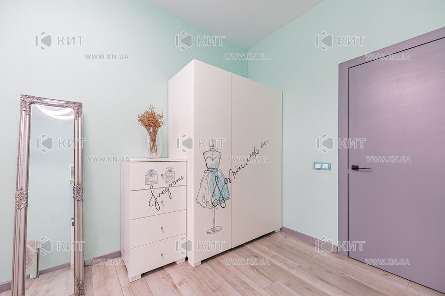 Продаж квартири Харків, Клочківська, 99м²