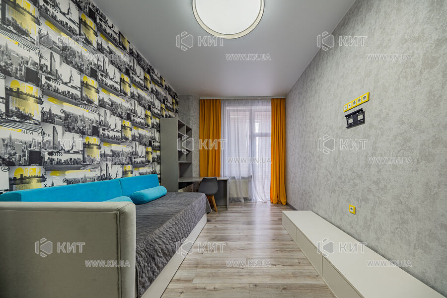 Продаж квартири Харків, Клочківська, 99м²