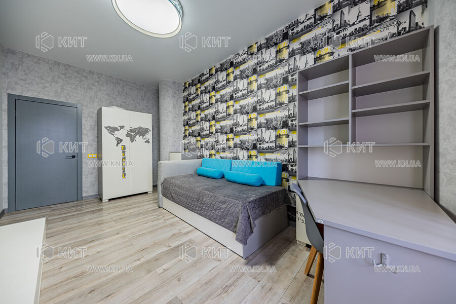 Продаж квартири Харків, Клочківська, 99м²