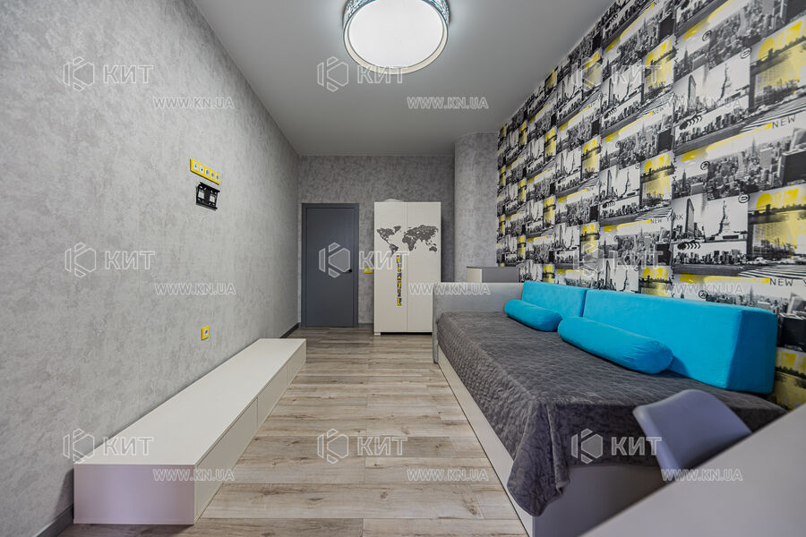 Продаж квартири Харків, Клочківська, 99м²