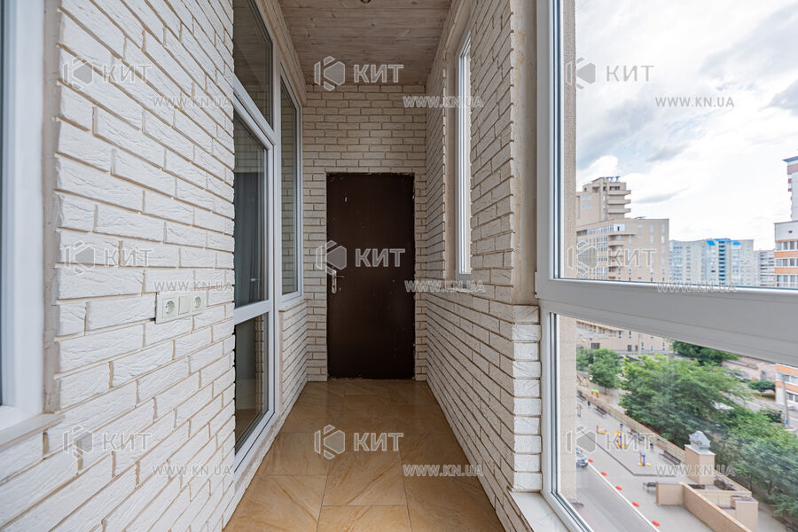 Продаж квартири Харків, Клочківська, 99м²