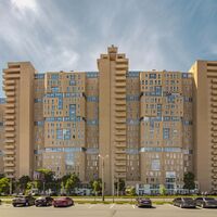 Продаж квартири Харків, Клочківська, 99м²
