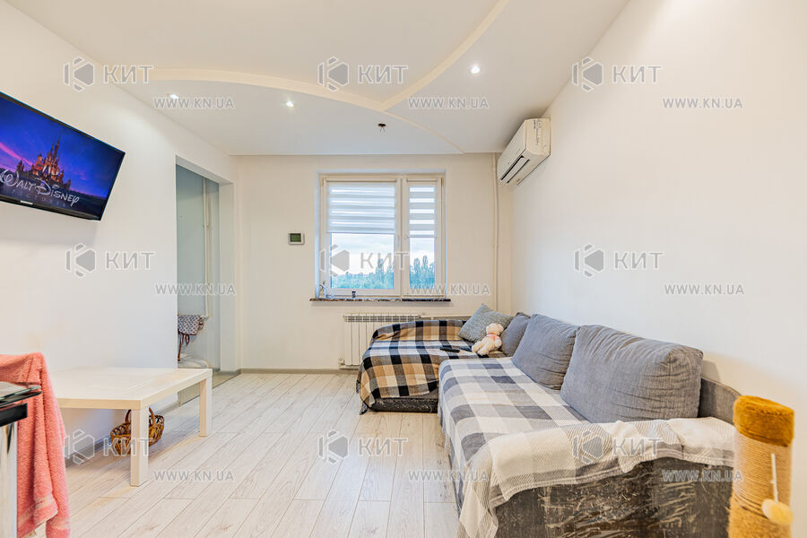 Продажа квартиры Харьков, Северная Салтовка 2, 85м²