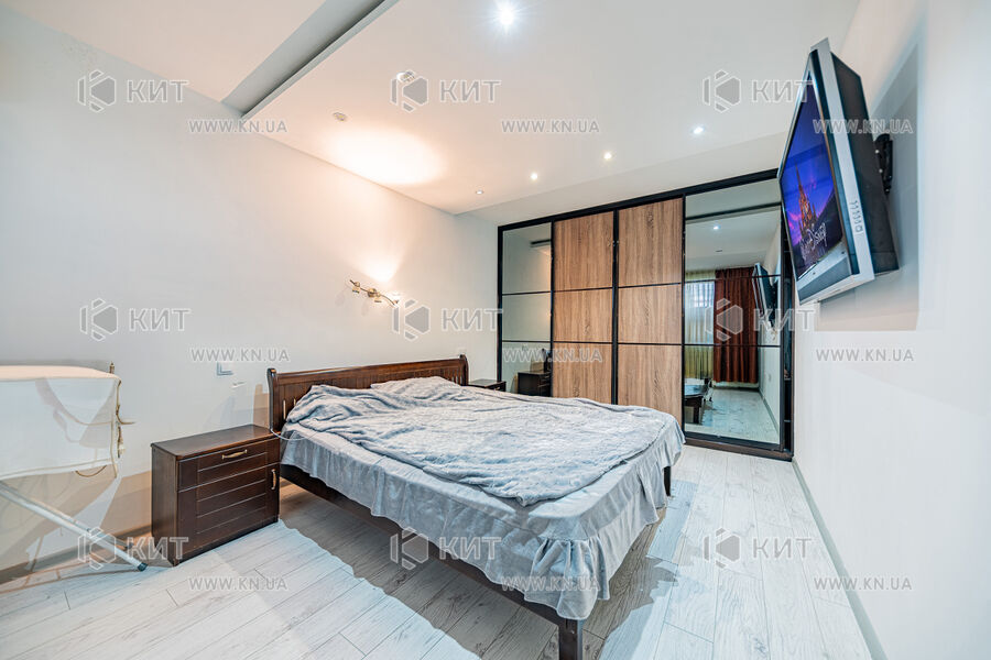 Продажа квартиры Харьков, Северная Салтовка 2, 85м²