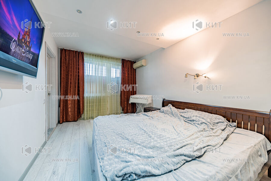 Продажа квартиры Харьков, Северная Салтовка 2, 85м²