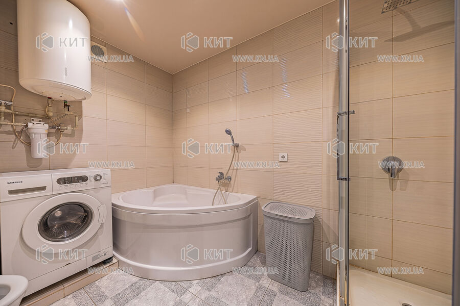 Продажа квартиры Харьков, Северная Салтовка 2, 85м²