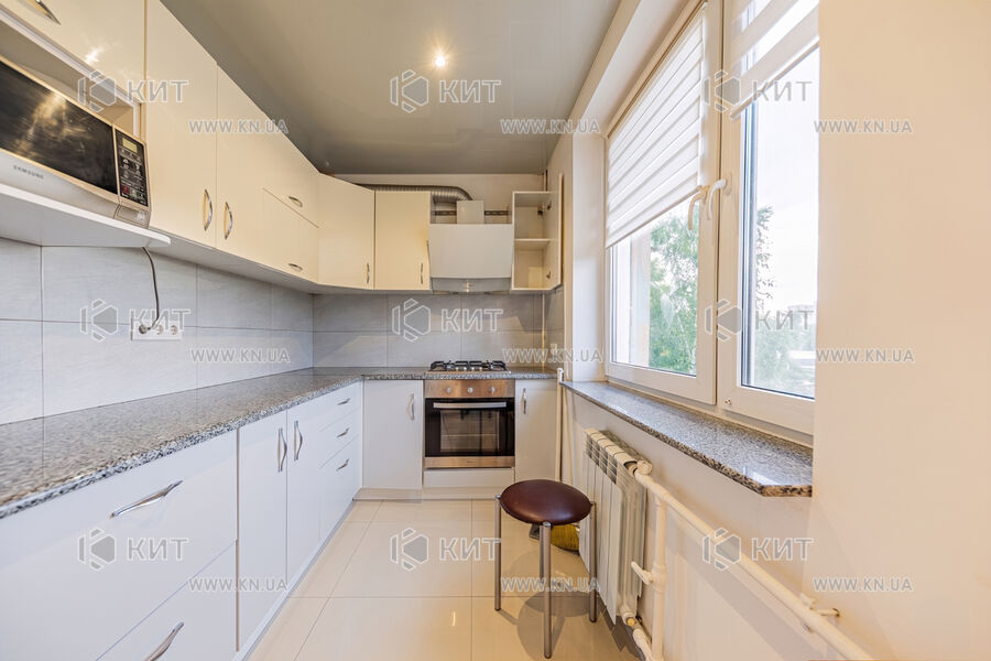 Продажа квартиры Харьков, Северная Салтовка 2, 85м²