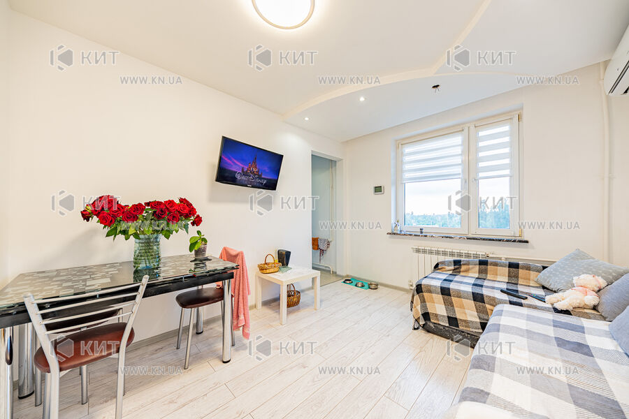 Продажа квартиры Харьков, Северная Салтовка 2, 85м²