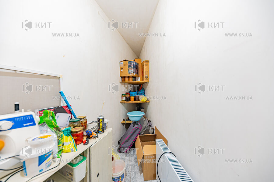 Продажа квартиры Харьков, Северная Салтовка 2, 85м²