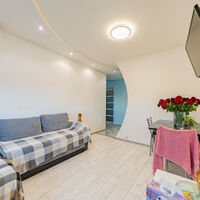Продажа квартиры Харьков, Северная Салтовка 2, 85м²