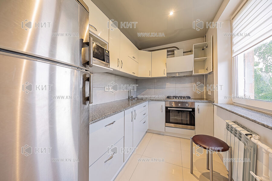 Продажа квартиры Харьков, Северная Салтовка 2, 85м²