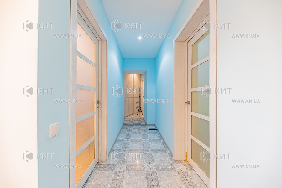 Продажа квартиры Харьков, Северная Салтовка 2, 85м²