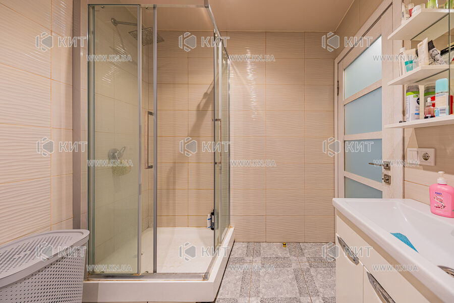Продажа квартиры Харьков, Северная Салтовка 2, 85м²