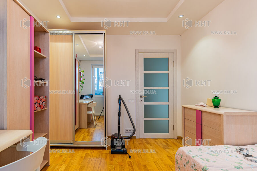 Продажа квартиры Харьков, Северная Салтовка 2, 85м²