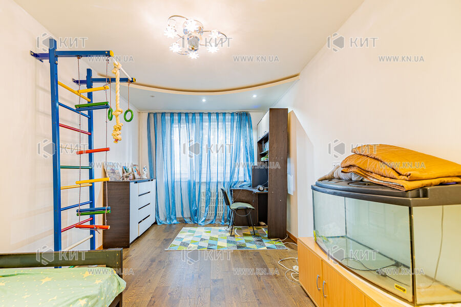 Продажа квартиры Харьков, Северная Салтовка 2, 85м²