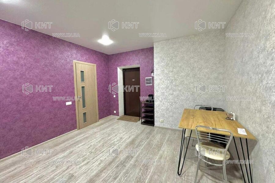 Продажа квартиры Харьков, Салтовка(Бараб.,Украина), 40м²