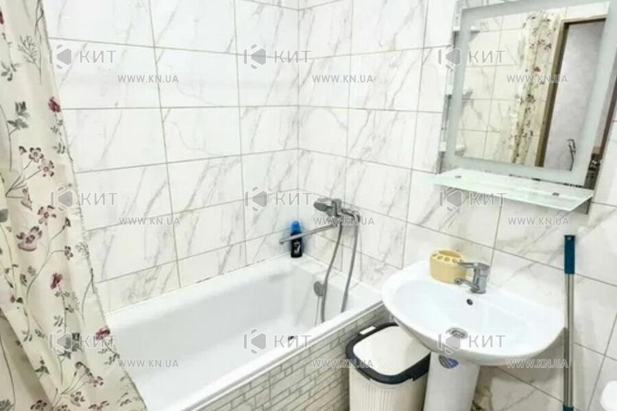 Продажа квартиры Харьков, Салтовка(Бараб.,Украина), 40м²